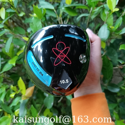 golf driver , golf club driver , golf head ,  golf drivers ,  titanium golf driver supplier
