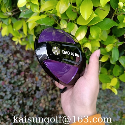 golf driver , golf club driver , golf head ,  golf drivers ,  titanium golf driver supplier