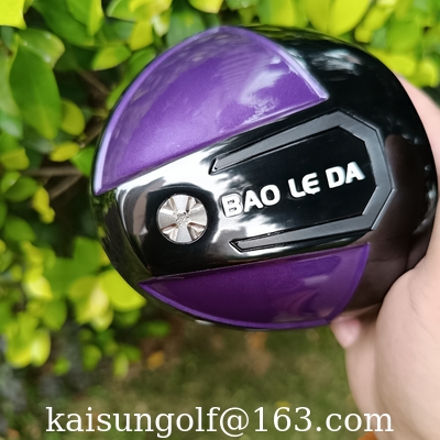 golf driver , golf club driver , golf head ,  golf drivers ,  titanium golf driver supplier