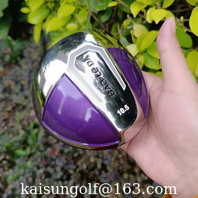 golf driver , golf club driver , golf head ,  golf drivers ,  titanium golf driver supplier