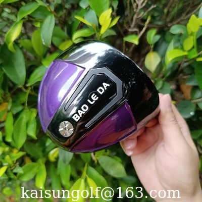 golf driver , golf club driver , golf head ,  golf drivers ,  titanium golf driver supplier