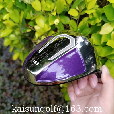 golf driver , golf club driver , golf head ,  golf drivers ,  titanium golf driver supplier