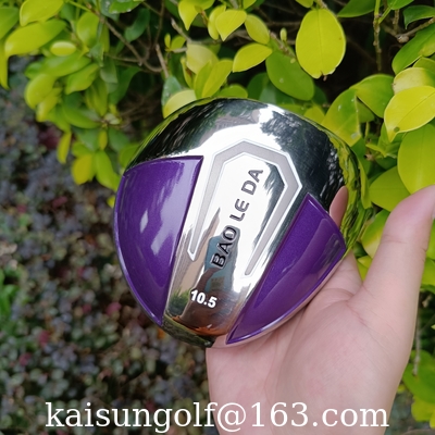 golf driver , golf club driver , golf head ,  golf drivers ,  titanium golf driver supplier