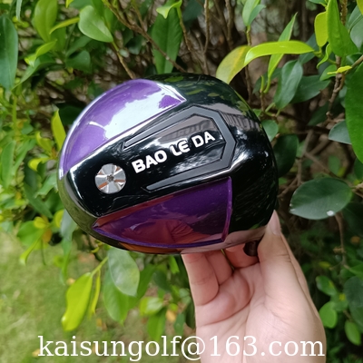 golf driver , golf club driver , golf head ,  golf drivers ,  titanium golf driver supplier