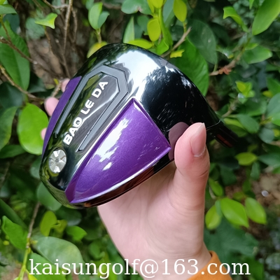 golf driver , golf club driver , golf head ,  golf drivers ,  titanium golf driver supplier
