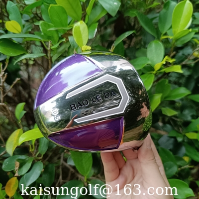 golf driver , golf club driver , golf head ,  golf drivers ,  titanium golf driver supplier