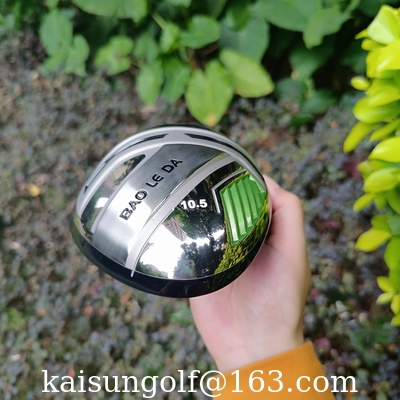 golf driver , golf club driver , golf head ,  golf drivers ,  titanium golf driver supplier