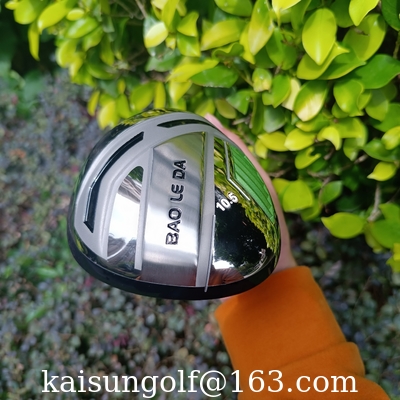 golf driver , golf club driver , golf head ,  golf drivers ,  titanium golf driver supplier