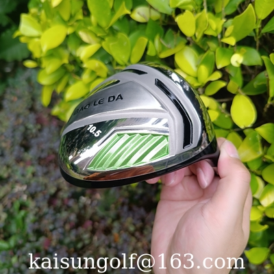golf driver , golf club driver , golf head ,  golf drivers ,  titanium golf driver supplier