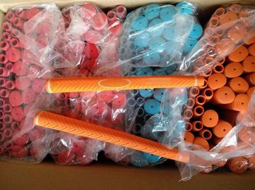 rubber golf grip , golf grips , golf putter grip , putter golf grips , rubber putter grip supplier