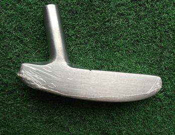 golf putter , silver silk golf putter , two way golf putter , silver wire golf putter supplier