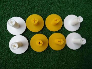 golf tee , golf tees , rubber golf tee , tee mark supplier