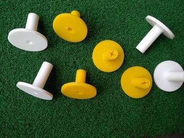 golf tee , golf tees , rubber golf tee , tee mark supplier