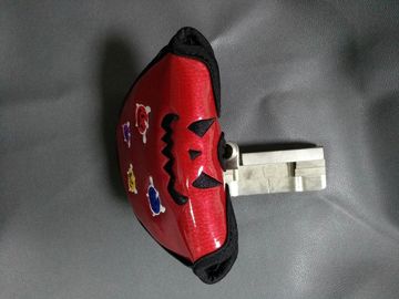 club covers , Golf headcover , golf headcover , putter headcover ,  headcover supplier