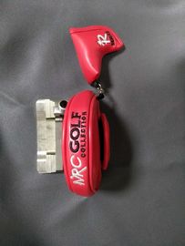 club covers , Golf headcover , golf headcover , putter headcover ,  headcover supplier