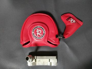club covers , Golf headcover , golf headcover , putter headcover ,  headcover supplier
