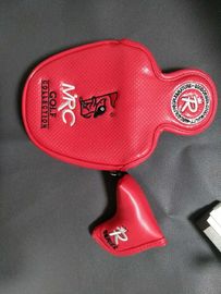 club covers , Golf headcover , golf headcover , putter headcover ,  headcover supplier
