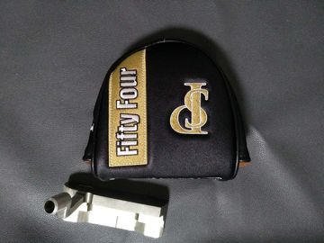 club covers , Golf headcover , golf headcover , putter headcover ,  headcover supplier