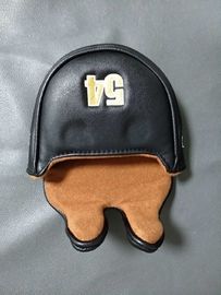 club covers , Golf headcover , golf headcover , putter headcover ,  headcover supplier