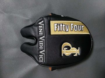 club covers , Golf headcover , golf headcover , putter headcover ,  headcover supplier