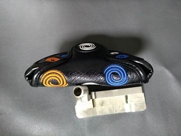 club covers , Golf headcover , golf headcover , putter headcover ,  headcover supplier
