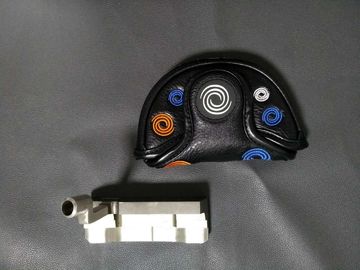 club covers , Golf headcover , golf headcover , putter headcover ,  headcover supplier