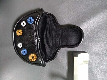 club covers , Golf headcover , golf headcover , putter headcover ,  headcover supplier