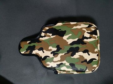 club covers , Golf headcover , golf headcover , putter headcover ,  headcover supplier