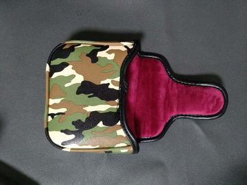 club covers , Golf headcover , golf headcover , putter headcover ,  headcover supplier