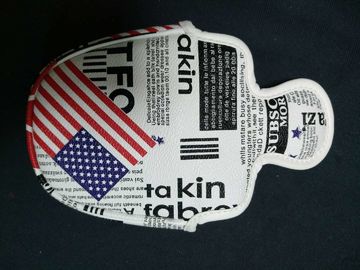 club covers , Golf headcover , golf headcover , putter headcover ,  headcover supplier