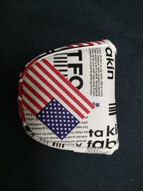 club covers , Golf headcover , golf headcover , putter headcover ,  headcover supplier