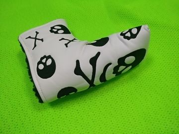 club covers , Golf headcover , golf headcover , putter headcover ,  headcover supplier