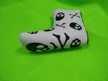 club covers , Golf headcover , golf headcover , putter headcover ,  headcover supplier