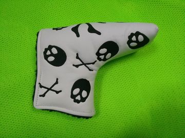 club covers , Golf headcover , golf headcover , putter headcover ,  headcover supplier