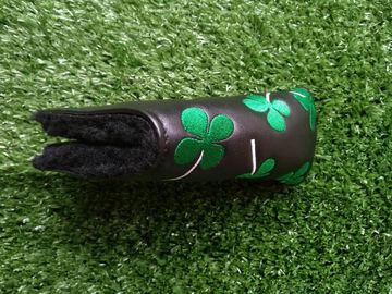 club covers , Golf headcover , golf headcover , putter headcover ,  headcover supplier