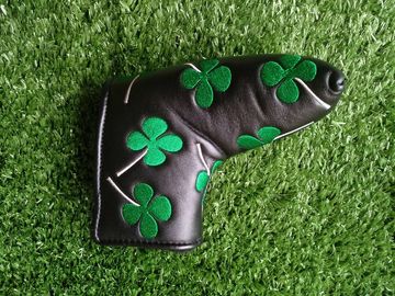 club covers , Golf headcover , golf headcover , putter headcover ,  headcover supplier