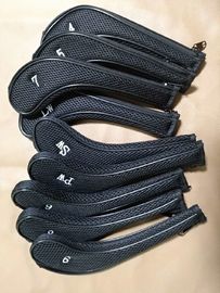 golf iron head cover , Golf headcover , golf head cover ,  golf headcovers , iron head cover supplier