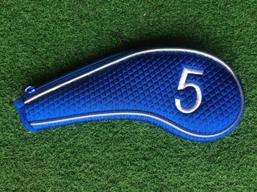 golf iron head cover , Golf headcover , golf head cover ,  golf headcovers , iron head cover supplier