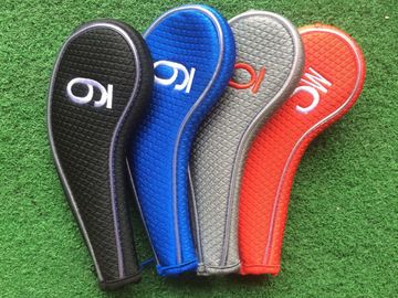 golf iron head cover , Golf headcover , golf head cover ,  golf headcovers , iron head cover supplier