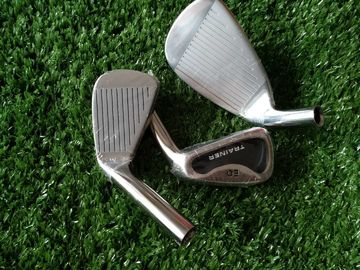 mini iron head #7,  iron head , golf head , golf iron head supplier