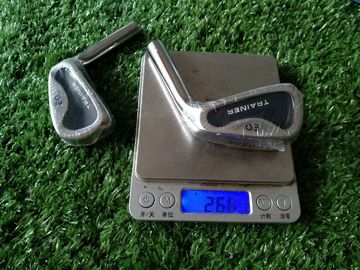 mini iron head #7,  iron head , golf head , golf iron head supplier