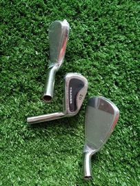 mini iron head #7,  iron head , golf head , golf iron head supplier