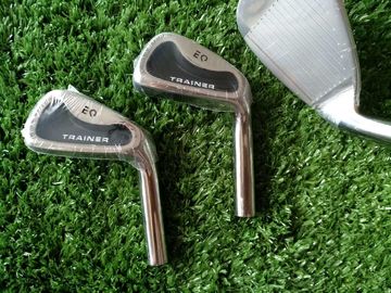 mini iron head #7,  iron head , golf head , golf iron head supplier