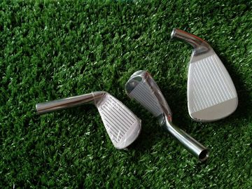 mini iron head #7,  iron head , golf head , golf iron head supplier