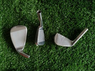 mini iron head #7,  iron head , golf head , golf iron head supplier