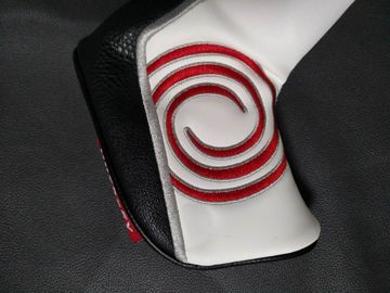 club covers , Golf headcover , golf headcover , putter headcover ,  headcover supplier