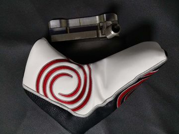 club covers , Golf headcover , golf headcover , putter headcover ,  headcover supplier