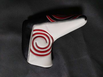 club covers , Golf headcover , golf headcover , putter headcover ,  headcover supplier