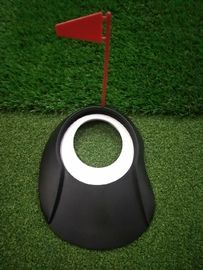 plastic putter plate , golf putting plate , plastic putter target , golf putter  cup supplier