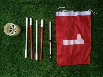 golf cup , golf cups , plastic golf cup  , flag stick , flagstick  , putting cup supplier